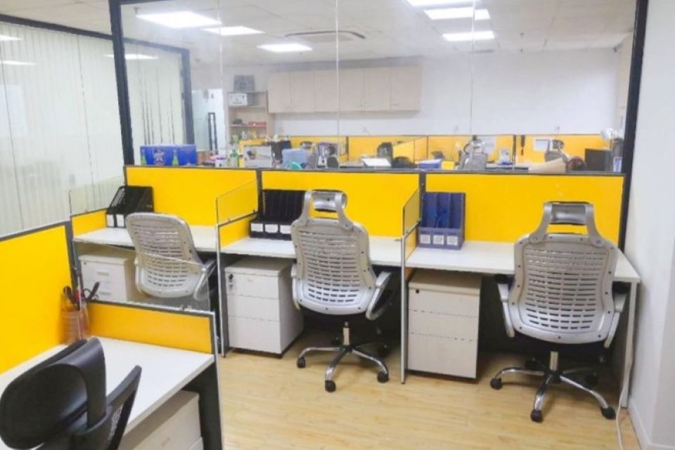 Scandic Launch Pad